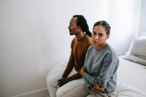Surmonter une crise de couple
